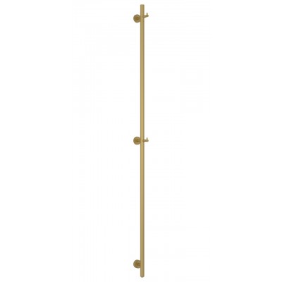 Полотенцесушитель электрический Сунержа Аскет Gold Matt